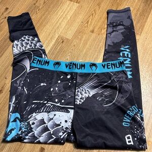 Venum Compression Pants